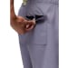 Men's Stretch Zion Pull On 7 Short