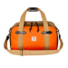 Tin Cloth Duffle Bag