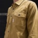 Men's Field Shirt - Twill