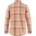Women's Singi Flannel Overshirt