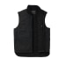 Men's Tin Cloth Insulated Work Vest