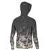Men's Long Drift Fade Coldfront Hoodie