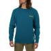 Men's Climbing On The Moon Sweatshirt