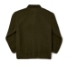 Men's Okanogan Wool Pullover