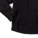 Men's Fleece Lined Jac-shirt