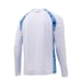 Men's Strike Solid Long Sleeve Shirt