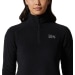Women's Microchill 2.0 Zip T