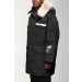 Mens Resolute Parka