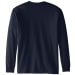 K126 Long Sleeve Workwear Pocket T-Shirt