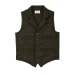 Men's Western Vest