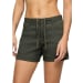 Women's Stretch Zion Halle 3 Short