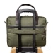 Dryden Briefcase