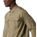 Canyon M Ls Shirt
