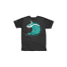 Ride The Wave  S/S T-Shirt