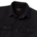 Men's Fleece Lined Jac-shirt