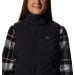 Women's Stretchdown Light Vest