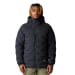 Men's Stretchdown Parka
