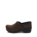 Women's Professional Clog