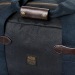 Tin Cloth Duffle Bag