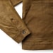 Men's Short Lined Cruiser