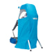 Sapling Child Carrier Rain Cover - Thule Blue