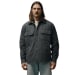 Men's Insulated Flannel Shirt