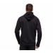 Men's Stacked Logo Hoody