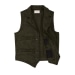 Men's Western Vest