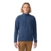 Men's Microchill 1/4 Zip Pullover