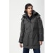 Women's Gabriola Parka