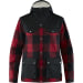 Men's Greenland Re-wool Jacket