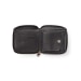 Dawson Leather Zip Wallet - Black