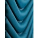 Armored V  Sleeping Pad - Teal