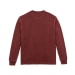 Men's Waffle Knit Thermal Crewneck