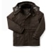 Men's Cover Cloth Woodland Jacket