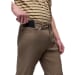 Men's Stretch Zion 5 Pocket Standard Pant