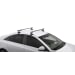 Sr1008 Complete Roof Rack System - Black