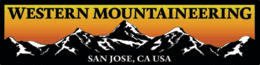 Western Mountaineering