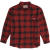 Red/Black Plaid