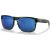 Matte Reef Frame with Blue Mirror 580G Lens