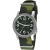 Marine Green - Commando Camo - Olive Italian Rubber NATO