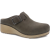 Taupe Milled Nubuck