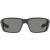 Matte Grey Frame with Gray 580G Lens