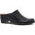 Black Burnished Nubuck