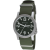 Marine Green - Nurra Verde Italian Rubber NATO