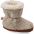 GREY RAGG WOOL