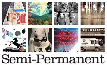 semi permanent 2010