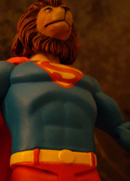superlion