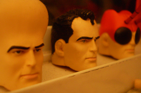 manyheads