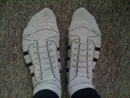 sneakersocks Sneaker socks